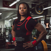 Combinezon pentru powerlifting